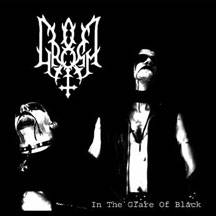 Endless Blizzard : In the Glare of Black - Beyond the Frozen Gates